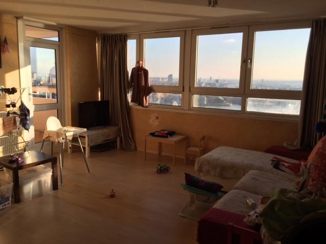  Image of 3 bedroom Maisonette to rent in Glamis Road London E1W at London, E1W 3EB