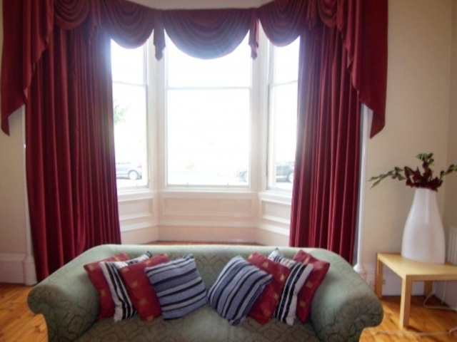  Image of 2 bedroom Flat to rent in Glencairn Crescent Edinburgh EH12 at West End Edinburgh Edinburgh, EH12 5BT