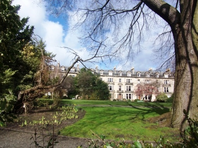  Image of 2 bedroom Flat to rent in Glencairn Crescent Edinburgh EH12 at West End Edinburgh Edinburgh, EH12 5BT