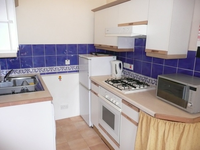  Image of 1 bedroom Flat to rent in Grange Loan Edinburgh EH9 at Newington Edinburgh Edinburgh, EH9 2NR