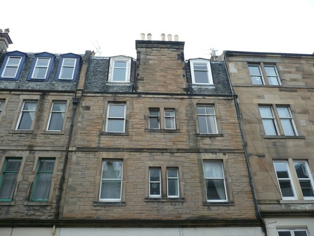  Image of 1 bedroom Flat to rent in Grange Loan Edinburgh EH9 at Newington Edinburgh Edinburgh, EH9 2NR