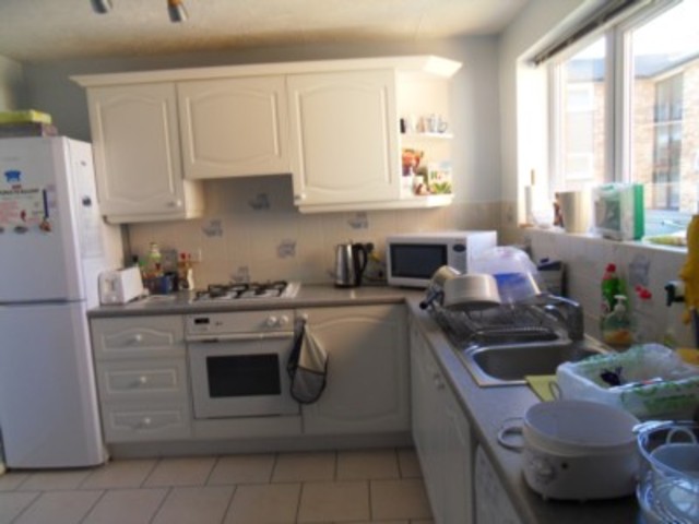  Image of 2 bedroom Flat to rent in Great Cullings Rush Green Romford RM7 at Great Cullings Rush Green Romford, RM7 0YL