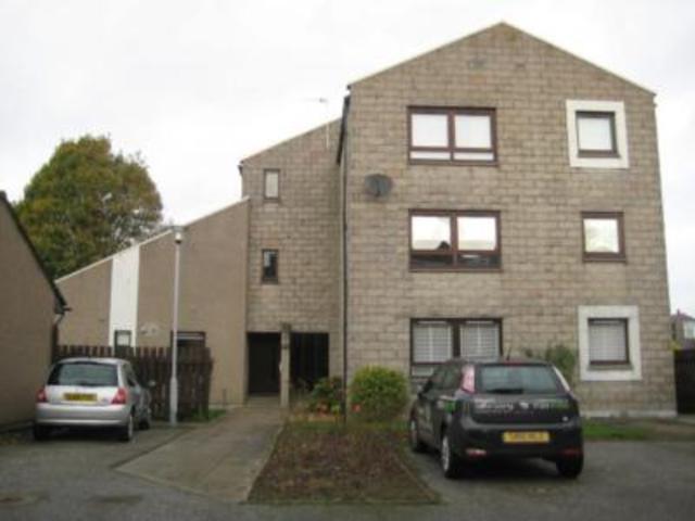  Image of 2 bedroom Flat to rent in Great Western Road Aberdeen AB10 at Flat West End Aberdeen, AB10 6NP