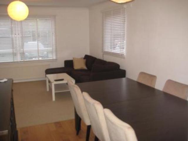  Image of 2 bedroom Flat to rent in Great Western Road Aberdeen AB10 at Flat West End Aberdeen, AB10 6NP