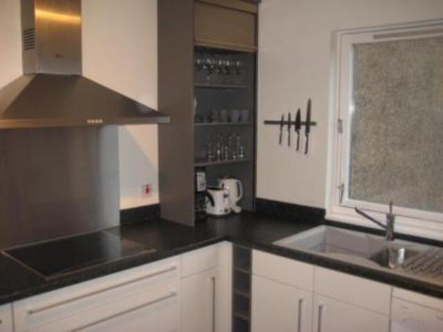  Image of 2 bedroom Flat to rent in Great Western Road Aberdeen AB10 at Flat West End Aberdeen, AB10 6NP