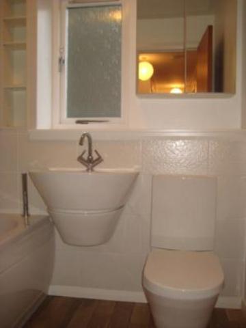 Image of 2 bedroom Flat to rent in Great Western Road Aberdeen AB10 at Flat West End Aberdeen, AB10 6NP