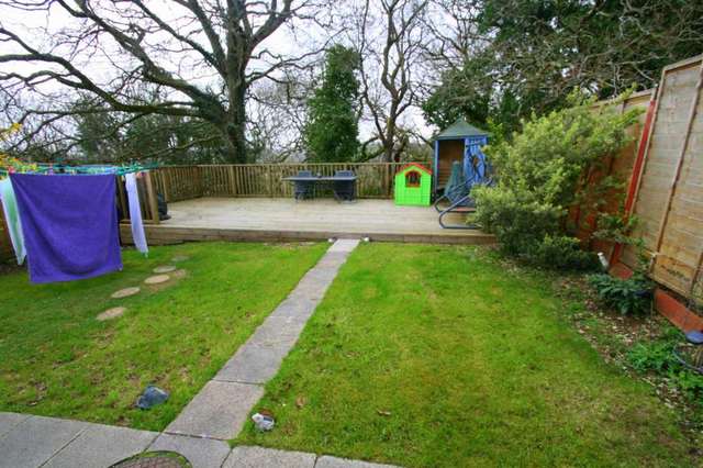  Image of 3 bedroom Semi-Detached house for sale in Greenwood Park Road Plympton Plymouth PL7 at Greenwood Park Road Plympton Plymouth, PL7 2WE