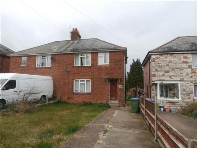  Image of 4 bedroom Semi-Detached house to rent in Harrison Road Southampton SO17 at Portswood, SO17 3TJ