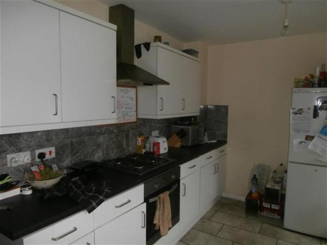 Image of 4 bedroom Semi-Detached house to rent in Harrison Road Southampton SO17 at Portswood, SO17 3TJ