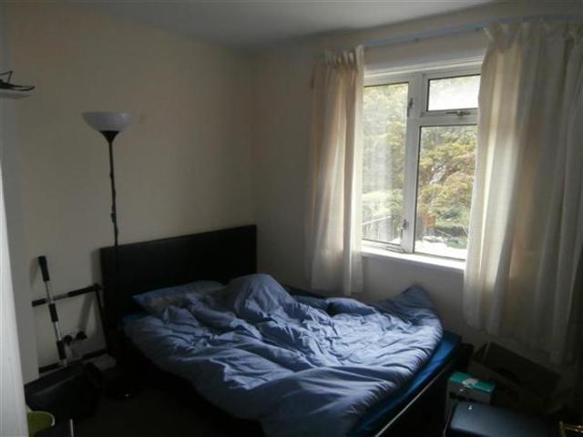  Image of 4 bedroom Semi-Detached house to rent in Harrison Road Southampton SO17 at Portswood, SO17 3TJ