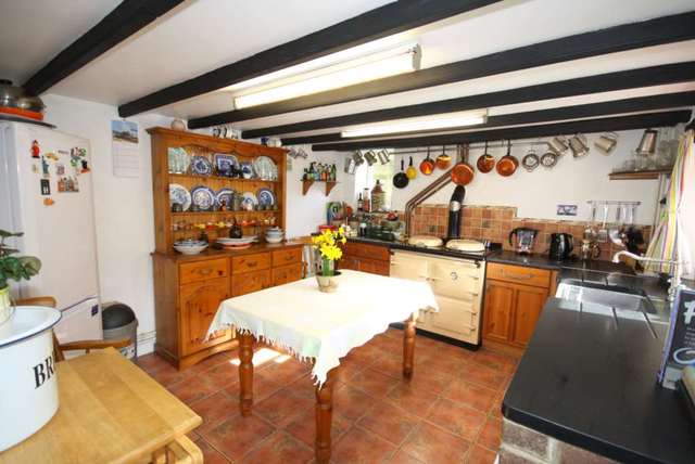  Image of 3 bedroom Detached house for sale in Callington PL17 at Harrowbarrow Callington, PL17 8BP