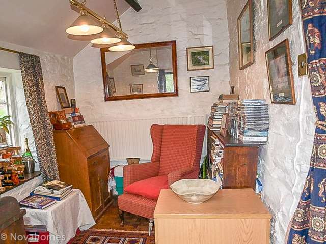  Image of 3 bedroom Detached house for sale in Callington PL17 at Harrowbarrow Callington, PL17 8BP
