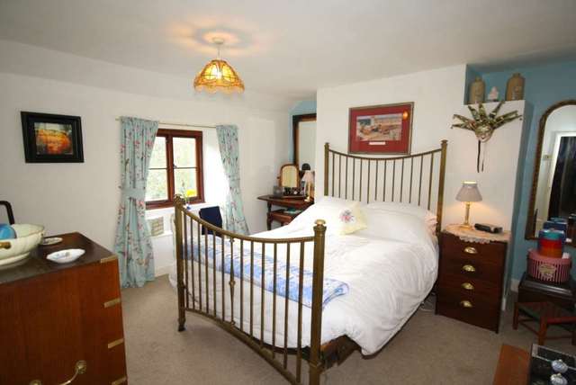  Image of 3 bedroom Detached house for sale in Callington PL17 at Harrowbarrow Callington, PL17 8BP