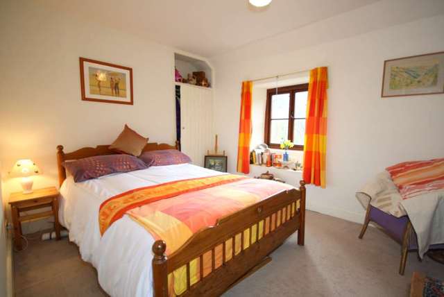  Image of 3 bedroom Detached house for sale in Callington PL17 at Harrowbarrow Callington, PL17 8BP