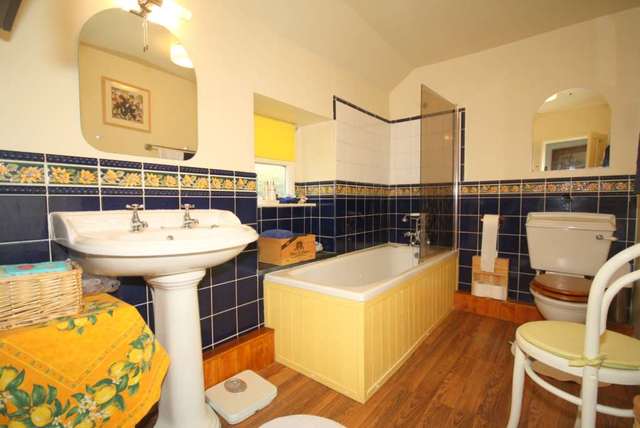  Image of 3 bedroom Detached house for sale in Callington PL17 at Harrowbarrow Callington, PL17 8BP