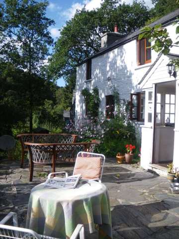  Image of 3 bedroom Detached house for sale in Callington PL17 at Harrowbarrow Callington, PL17 8BP