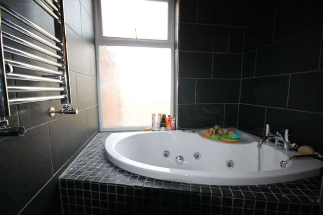  Image of 2 bedroom Terraced house for sale in Hawkesbury Road Leicester LE2 at Hawkesbury Road Aylestone Leicester, LE2 8EQ