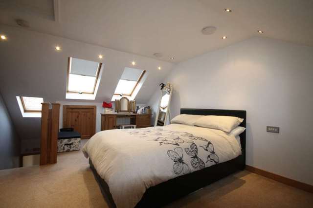  Image of 2 bedroom Terraced house for sale in Hawkesbury Road Leicester LE2 at Hawkesbury Road Aylestone Leicester, LE2 8EQ