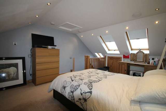  Image of 2 bedroom Terraced house for sale in Hawkesbury Road Leicester LE2 at Hawkesbury Road Aylestone Leicester, LE2 8EQ