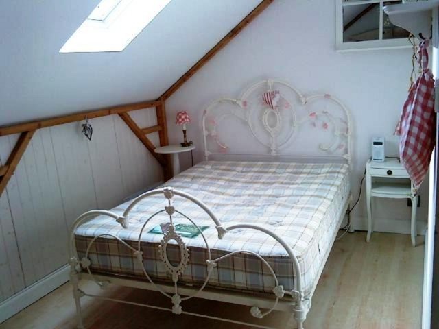 Image of 1 bedroom Detached house to rent in Fardalehill View Crosshouse Kilmarnock KA2 at Kilmaurs East Ayrshire East Ayrshire, KA2 0DX
