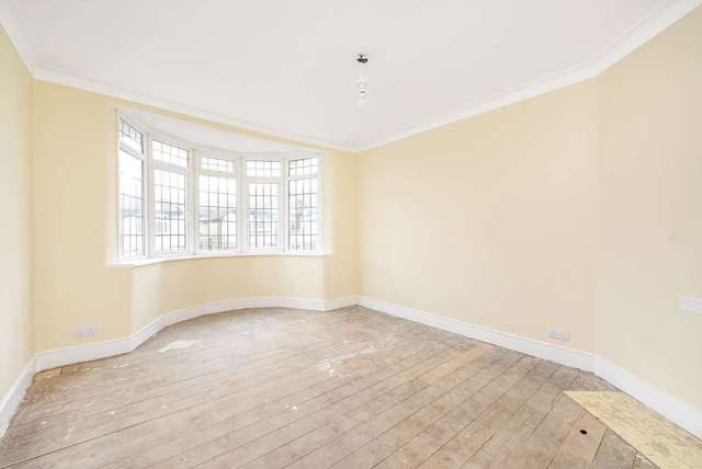  Image of 3 bedroom Detached house for sale in Hillcrest Road London E17 at Hillcrest Road Walthamstow London, E17 4AP
