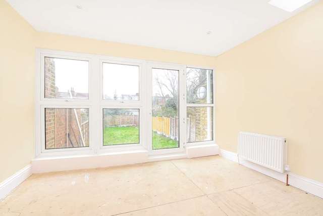  Image of 3 bedroom Detached house for sale in Hillcrest Road London E17 at Hillcrest Road Walthamstow London, E17 4AP