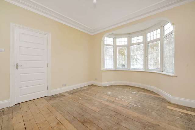  Image of 3 bedroom Detached house for sale in Hillcrest Road London E17 at Hillcrest Road Walthamstow London, E17 4AP