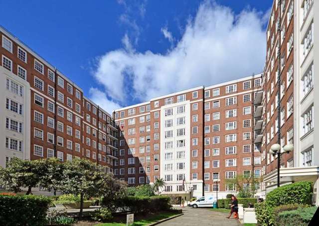  Image of 4 bedroom Apartment to rent in Edgware Road London W2 at Kendal St Edgware Road London, W2 2QJ