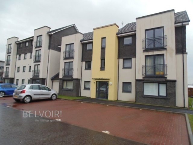  Image of 2 bedroom Flat to rent in Kenley Road Renfrew PA4 at Renfrew Renfrewshire Renfrewshire, PA4 8FF