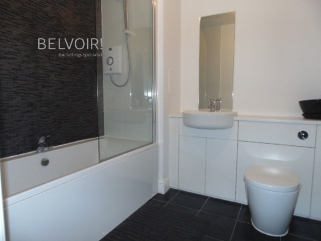  Image of 2 bedroom Flat to rent in Kenley Road Renfrew PA4 at Renfrew Renfrewshire Renfrewshire, PA4 8FF