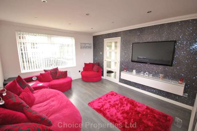  Image of 3 bedroom Terraced house for sale in Kerr Road Kilmarnock KA3 at Kerr Road  Kilmarnock, KA3 7JQ