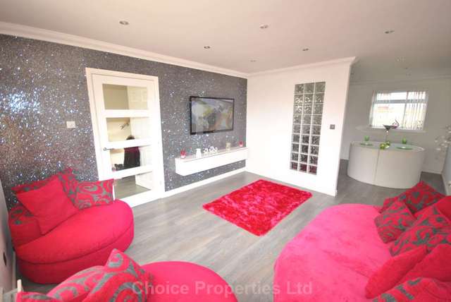  Image of 3 bedroom Terraced house for sale in Kerr Road Kilmarnock KA3 at Kerr Road  Kilmarnock, KA3 7JQ