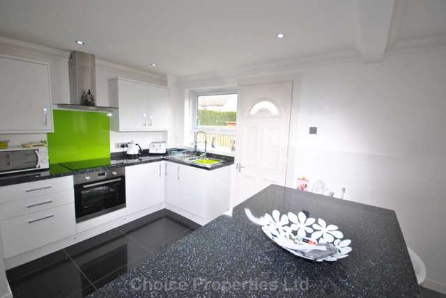  Image of 3 bedroom Terraced house for sale in Kerr Road Kilmarnock KA3 at Kerr Road  Kilmarnock, KA3 7JQ