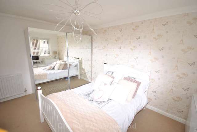  Image of 3 bedroom Terraced house for sale in Kerr Road Kilmarnock KA3 at Kerr Road  Kilmarnock, KA3 7JQ