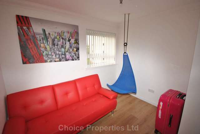  Image of 3 bedroom Terraced house for sale in Kerr Road Kilmarnock KA3 at Kerr Road  Kilmarnock, KA3 7JQ
