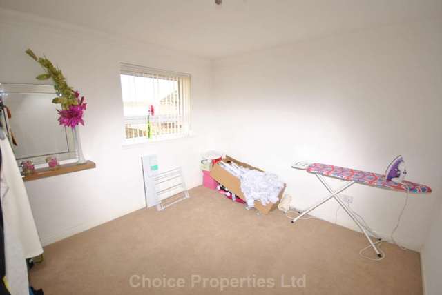  Image of 3 bedroom Terraced house for sale in Kerr Road Kilmarnock KA3 at Kerr Road  Kilmarnock, KA3 7JQ