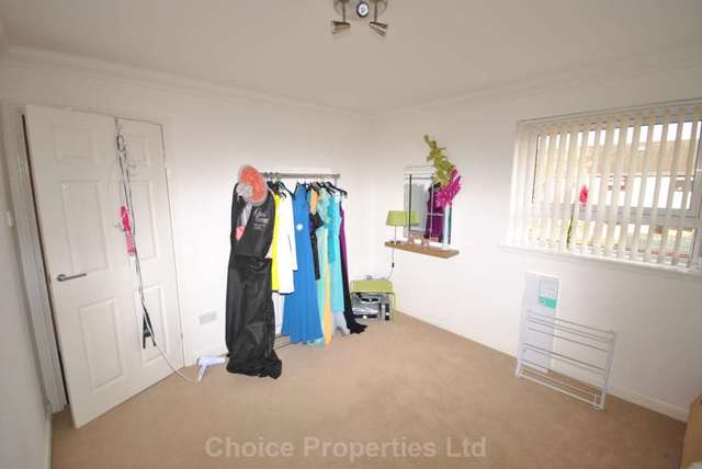  Image of 3 bedroom Terraced house for sale in Kerr Road Kilmarnock KA3 at Kerr Road  Kilmarnock, KA3 7JQ