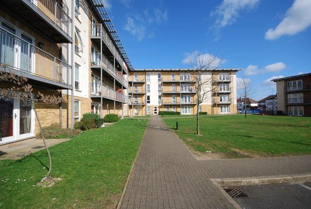  Image of 2 bedroom Flat for sale in King George Crescent Wembley HA0 at WEMBLEY, HA0 2FJ