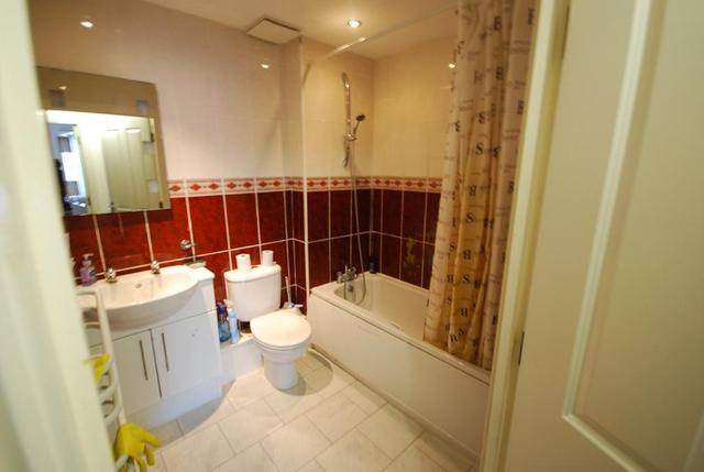  Image of 2 bedroom Flat for sale in King George Crescent Wembley HA0 at WEMBLEY, HA0 2FJ