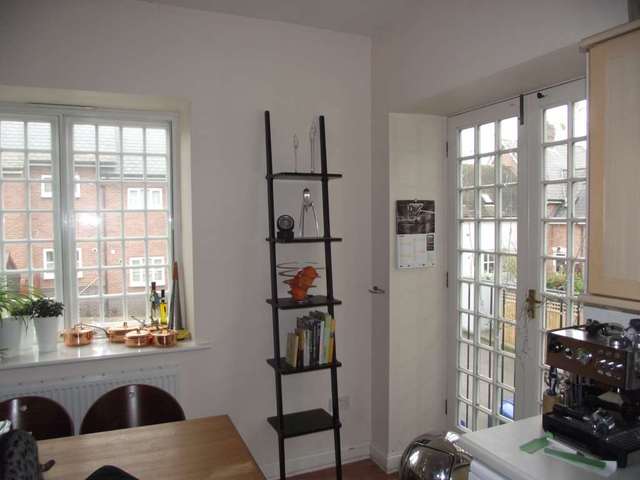  Image of 2 bedroom Flat for sale in Kings Acre Coggeshall Colchester CO6 at Kings Acre Coggeshall Colchester, CO6 1NY