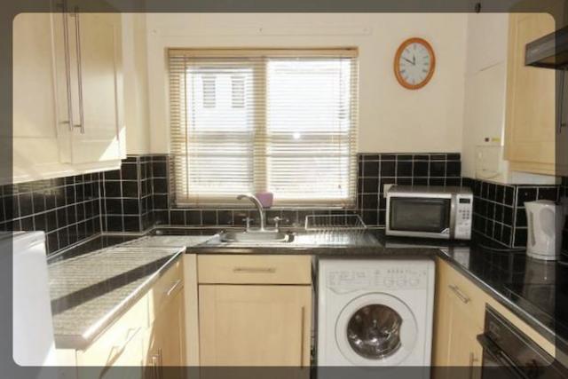  Image of 2 bedroom Flat to rent in Kingston Wharf Kingston Street Hull HU1 at Kingston Street  Hull, HU1 2ES