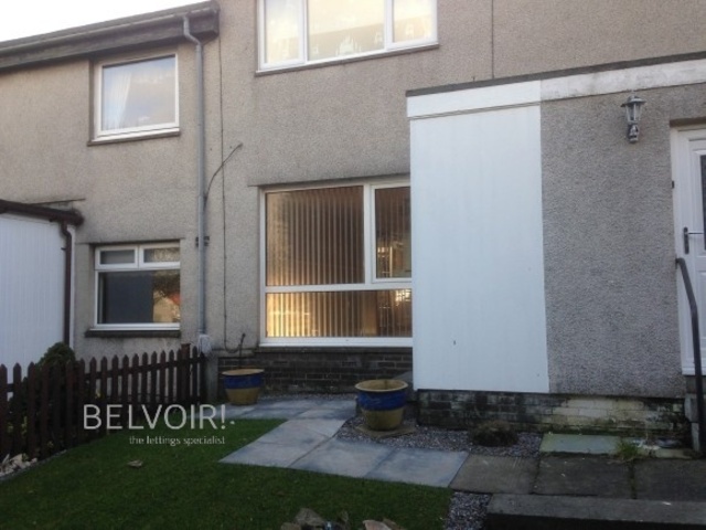  Image of 2 bedroom Flat to rent in Laurel Square Banknock Bonnybridge FK4 at Banknock Falkirk Falkirk, FK4 1SW