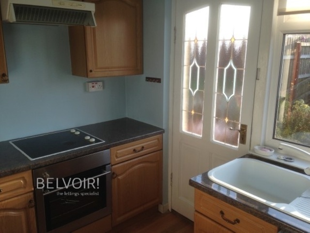  Image of 2 bedroom Flat to rent in Laurel Square Banknock Bonnybridge FK4 at Banknock Falkirk Falkirk, FK4 1SW