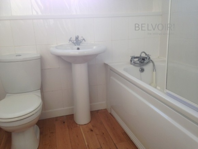 Image of 2 bedroom Flat to rent in Laurel Square Banknock Bonnybridge FK4 at Banknock Falkirk Falkirk, FK4 1SW