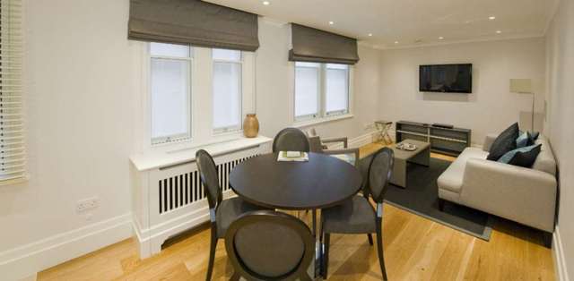 Image of 1 bedroom Apartment to rent in Lees Place London W1K at Lees Place Mayfair London, W1K 6LL