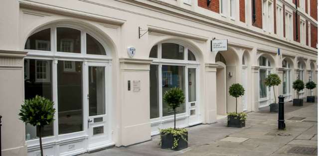  Image of 1 bedroom Apartment to rent in Lees Place London W1K at Lees Place Mayfair London, W1K 6LL
