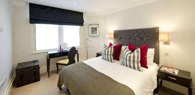 Image of 1 bedroom Apartment to rent in Lees Place London W1K at Lees Place Mayfair London, W1K 6LL