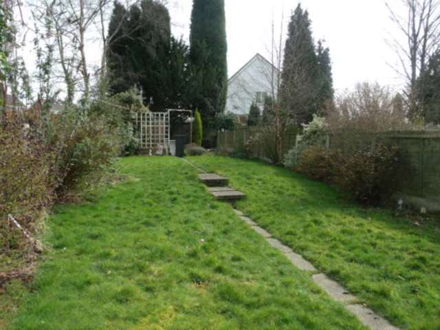  Image of 2 bedroom End of Terrace to rent in Leighswood Avenue Aldridge Walsall WS9 at Leighswood Avenue Aldridge Walsall, WS9 8AU