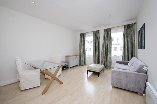  Image of 2 bedroom Flat to rent in Lexham Gardens London W8 at Lexham Gardens  London, W8 5JE