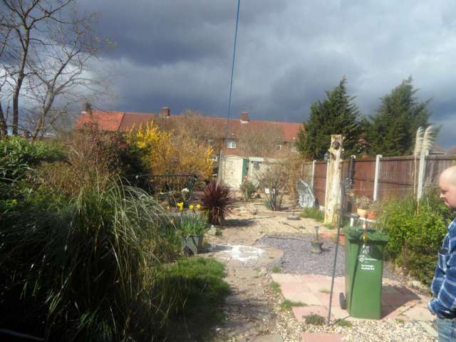  Image of Semi-Detached house to rent in Lichfield Road Becontree Dagenham RM8 at Lichfield Road  Dagenham, RM8 2AU